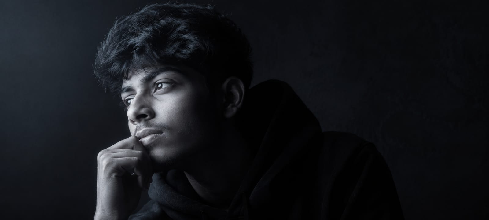 Aryan Kushwaha, founder of Udyra